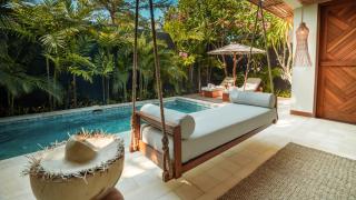 Cocana Resort Gili Trawangan - 3