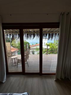 Casa Cathy Vista Mar - 2