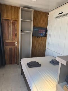 Vista Mar, próximo às principais praias - Imbituba - 6