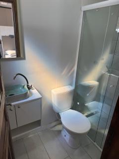 Vista Mar, próximo às principais praias - Imbituba - 3