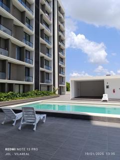 Dpto a estrenar zona Norte frente a Univalle 7mo anillo - 0