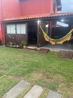 Casa Rosa - Imbituba - 0