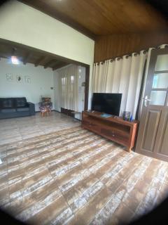 Casa Rosa - Imbituba - 7