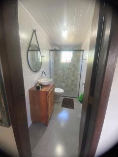 Casa Rosa - Imbituba - 3