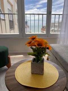 Brisa Marina - Sea Breeze - Mar del Plata - 0