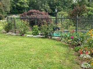 Woodhey Retreat - Cambridge - 4