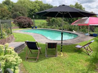 Woodhey Retreat - Cambridge - 1