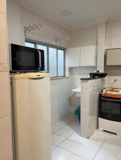 apartamento praia grande sp - 6