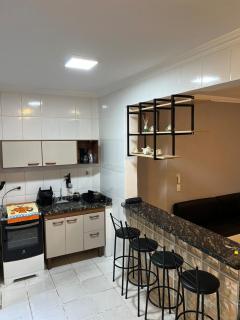 apartamento praia grande sp - 5
