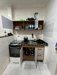apartamento praia grande sp - 3