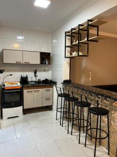 apartamento praia grande sp - 1