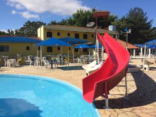Hotel Fazenda Pé da Serra - 4