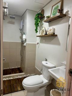 Le Amour Room Stay - Smdc Cheer Residences - Marilao - 5
