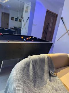 Certified Q Apartments - Lagos - 6