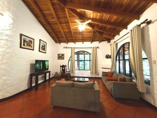 Rio Perlas Thermal Resort & Spa - Cartago - 3
