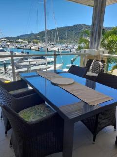 Aqua View Boathouse Airlie Beach - Airlie Beach - 9
