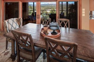 Almost Heaven - Ruidoso - 1