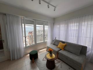Brisa Marina - Sea Breeze - Mar del Plata - 3