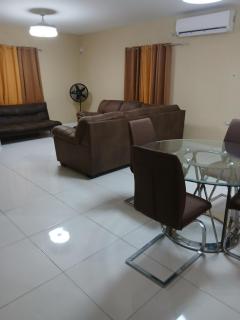 Mint Homes - Saint Helena - 1