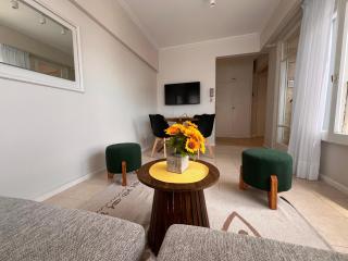 Brisa Marina - Sea Breeze - Mar del Plata - 5
