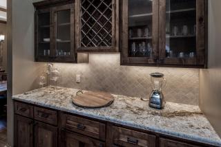 Grindstone Lake Lodge - Ruidoso - 2