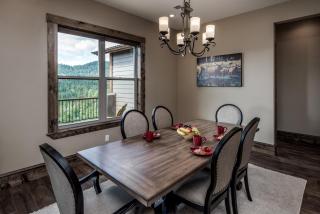 Grindstone Lake Lodge - Ruidoso - 1