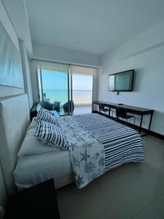 Descanso y confort frente al mar! - 6