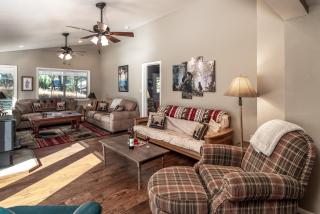 Relaxation Station - Ruidoso - 7