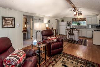 Relaxation Station - Ruidoso - 1