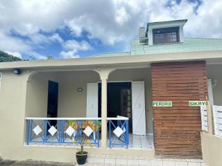 Villa les oisillons - PERDRIX, Petit-bourg 97170 - Petit-Bourg - 8