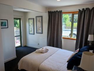 Kingfisher Spacious Private Studio - Reserve & Wetlands - Mapua - 7