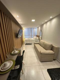 Flat Ecomirage - Porto de Galinhas - 7