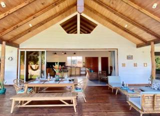 Villa Nuupure - Maatea - 3