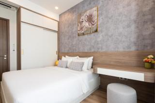 The Peak Midtown Serviced Apartment - Free Car for transportation - 1