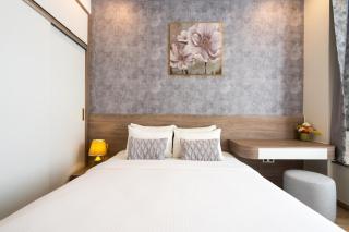 The Peak Midtown Twobedroom With Balcony - Ho Chi Minh - 5
