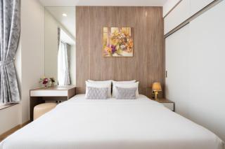 The Peak Midtown Twobedroom With Balcony - Ho Chi Minh - 4