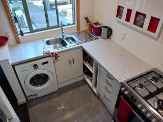 Kingfisher Spacious Private Studio - Reserve & Wetlands - Mapua - 4