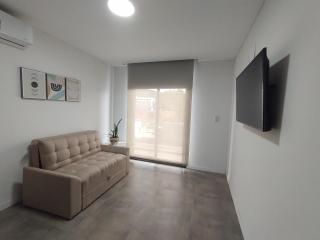 Sam 1 Lake Towers - Villa Carlos Paz - 8