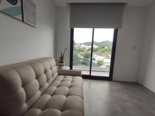 Sam 1 Lake Towers - Villa Carlos Paz - 6