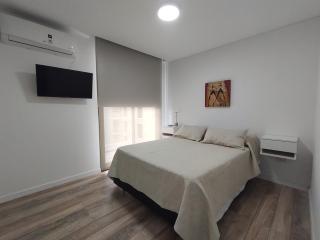 Sam 1 Lake Towers - Villa Carlos Paz - 4