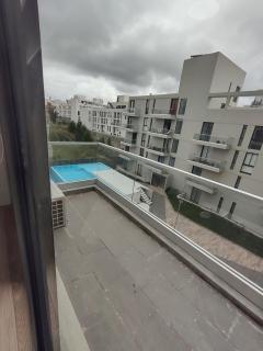 Sam 1 Lake Towers - Villa Carlos Paz - 3