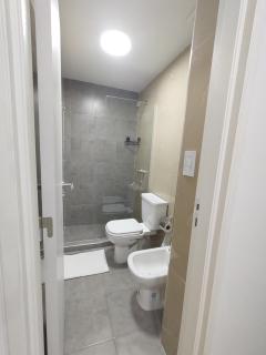 Sam 1 Lake Towers - Villa Carlos Paz - 2