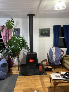 Tassie Shack - - 4