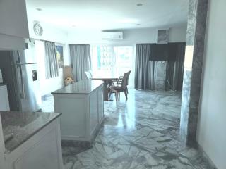 big appartment soi 5 - Pattaya South - 7