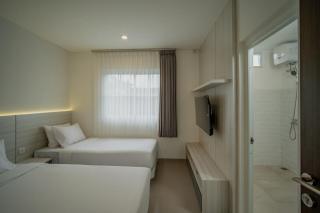 Artha Villa Pererenan By Fays Hospitality - Canggu - 3