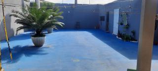 Primos residência - 1