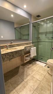 M N Flats - Quarto Dentro Do Hotel WB WTC Berrini - 8