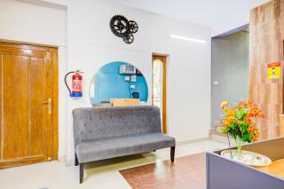 Hotel O Tiara Grand - Chennai - 7