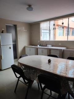 Habitaciones en el centro de Puno - Puno - 2