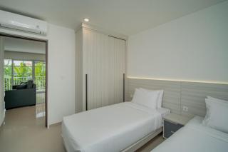 Artha Villa Pererenan By Fays Hospitality - Canggu - 2